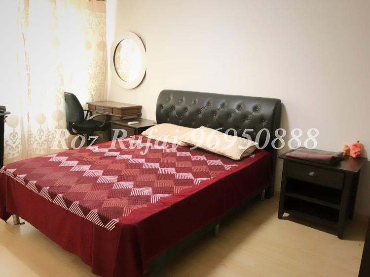 Blk 446B Jalan Kayu (Sengkang), HDB 4 Rooms #167611012